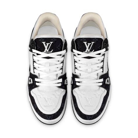 training louis vuitton|louis vuitton trainers girls.